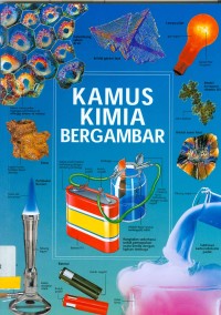 Image of Kamus kimia bergambar