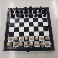 Image of Alat Permainan Catur Standard