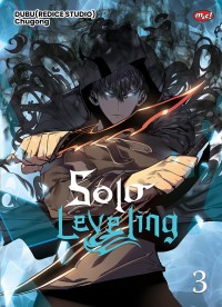 Image of Solo Leveling 03 (Komik)