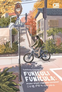 Image of Funiculi Funicula 2: kisah-kisah yang baru terungkap