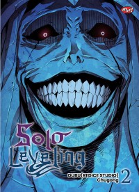 Image of Solo Leveling 02 (Komik)