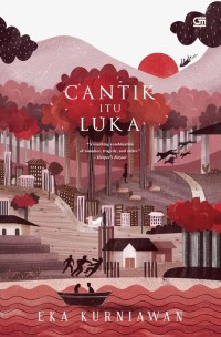 Image of Cantik itu luka