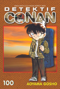 Detektif conan 100
