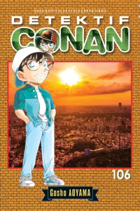 Image of Detektif conan 106