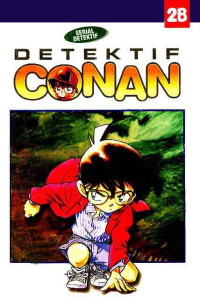 Detektif conan 28