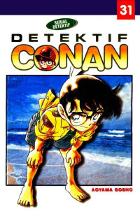 Detektif conan 31
