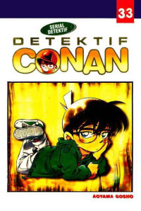 Detektif conan 33