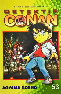 Detektif conan 53
