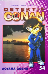 Detektif conan 54