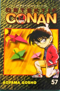 Detektif conan 57