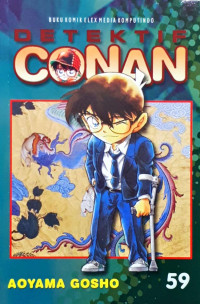 Detektif conan 59