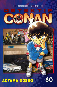 Detektif conan 60