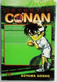Detektif conan 71