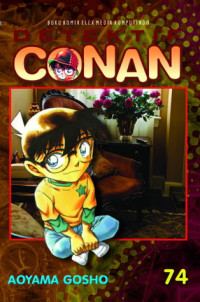 Detektif conan 74