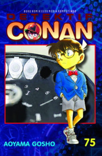 Detektif conan 75