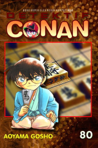 Detektif conan 80