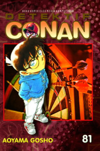 Detektif conan 81
