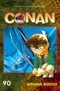Detektif conan 90