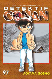 Detektif conan 97