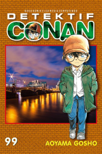 Detektif conan 99