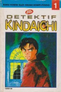 Detektif kindaichi 1