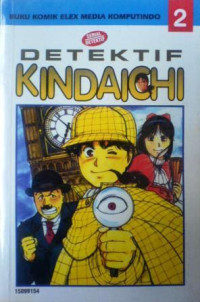 Detektif kindaichi 2