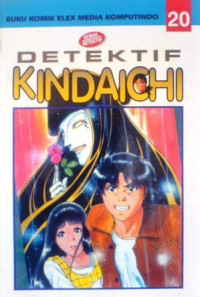 Detektif kindaichi 20