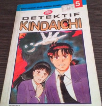 Detektif kindaichi 5