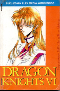 Dragon knights vi