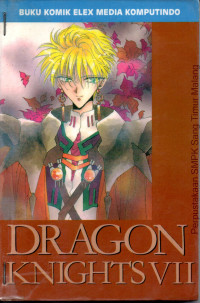 Dragon knights vii