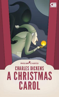English Classics : a christmas carol