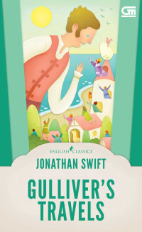 English classics : gulliver's travels