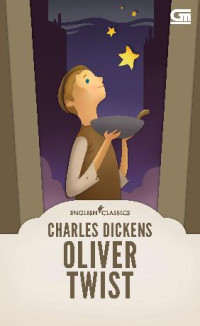 English classics: oliver twist