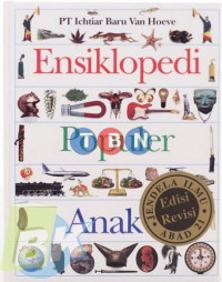 Ensiklopedi populer anak jilid 2