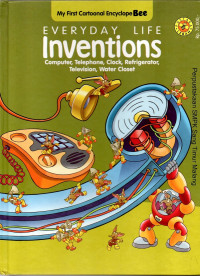 Everyday life inventions