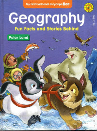 Image of Geography : fun facts and stories behind : polar land