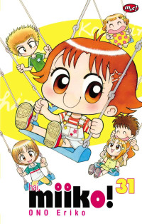 Hai, miiko! vol 31