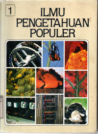 Ilmu pengetahuan populer 1