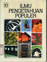 Ilmu pengetahuan populer 10