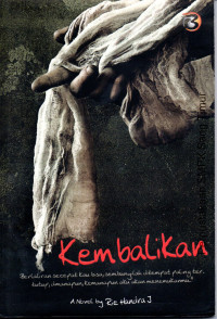 Kembalikan