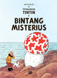 Kisah petualangan Tintin : bintang misterius