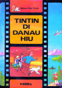 Kisah petualangan Tintin : Tintin di danau hiu
