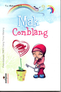 Mak comblang