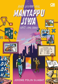 Mantappu Jiwa
