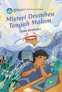 Misteri drumben tengah malam
