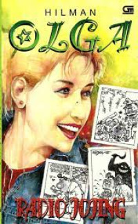 Olga : radio jojing