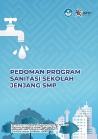 Pedoman program sanitasi sekolah jenjang SMP