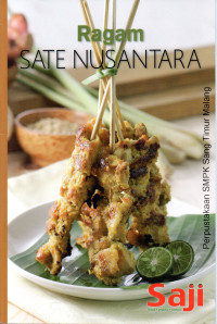 Ragam sate nusantara