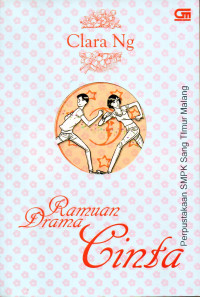Ramuan drama cinta