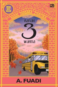 Image of Ranah 3 warna
